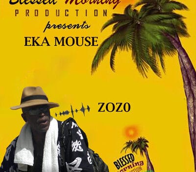 ZOZO EEKA MOUSE ( OFFICIAL MUSIC VIDEO)